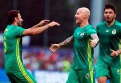 Fenerbahçe Stoch'un yeni takımını resmen açıkladı!