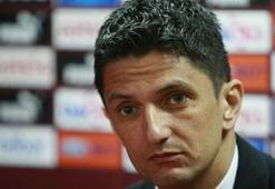PAOK'da Razvan Lucescu dönemi