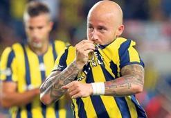 Stoch'tan veda mesajı
