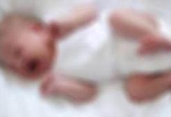 Bebeğini pakete koyup kuryeyle yetimhaneye gönderecekti
