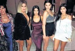 Kylie 20 yaşında!