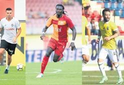 Ligin çok bilinmezli transfer denklemi