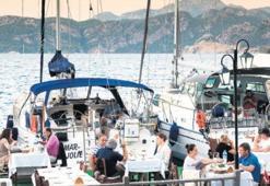 İskele sancak lezzet durakları