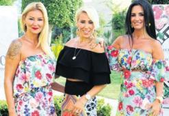 Çeşme’den Bodrum’a