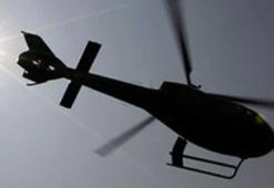 Yemen'de BAE helikopteri düştü: 4 ölü