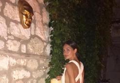 Yasemin Özilhan'dan Atatürk paylaşımı