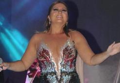 Çeşme'de Sibel Can coşkusu!