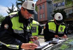 Trafik cezası sorgulama ve ödeme işlemleri nasıl yapılır?