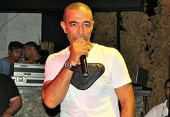Cengiz İmren konserinde izdiham!