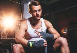 Kerem Bürsin Çin filminde oynadı!