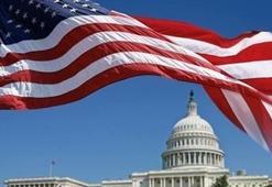 ABD'de OHAL ilan edildi!