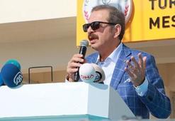 "Türk malı otomobili her il yapmak istiyor"