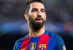 Arda Turan'a büyük şok! Kadroya alınmadı...
