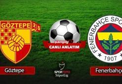 Göztepe - Fenerbahçe