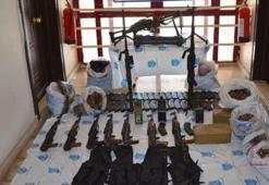 Bingöl'de DEAŞ operasyonu: 10 gözaltı