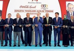 Türkiye’ye yatırım yapan pişman olmaz