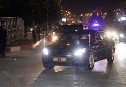 Cumhurbaşkanı Erdoğan, Nur Tatar'ın düğününe katıldı