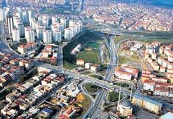 Yatırımda en çabuk Gaziosmanpaşa