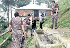 Kalleşler Eren’i bu evi gösterirken vurmuş!