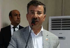 AK Partili Mehmet Ali Cevheri'nin acı günü
