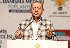 Erdoğan: Kılıçdaroğlu'nun bağlantısı çıkarsa şaşırmayın