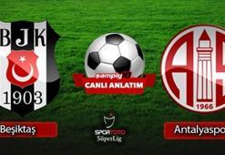 Beşiktaş - Antalyaspor
