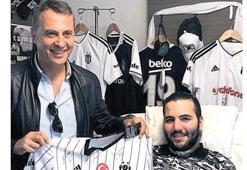 Maganda kurbanı Emre veda etti
