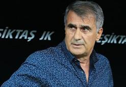 Şenol Güneş'ten penaltı yorumu!