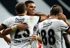 Şampiyona yakışır açılış!