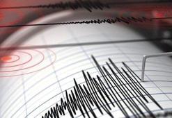 Muğla'da 4,7 büyüklüğünde deprem