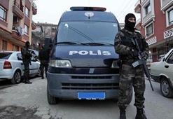 Ankara ve İstanbul'da peş peşe operasyonlar