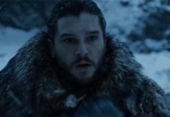 Game of Thrones 7. sezon 6. bölüm fragmanı yayında!
