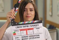 Ve Savaşçı'nın çekimleri başladı!