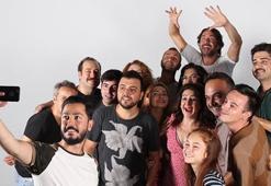 'Arapsaçı' filmi geliyor!