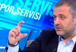 Mehmet Demirkol'dan bomba sözler: 'Cüneyt Çakır...'