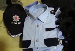 Polis kıyafetli 12 teröristin 15 Ağustos katliamı son anda önlendi