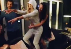 Meryem Uzerli'den bomba paylaşım! İşte o 'özel' anlar...