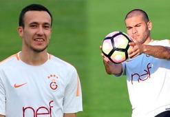 Atalay Babacan ve Recep Gül Kayserispor kadrosunda...