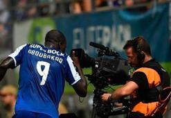 Vincent Aboubakar durdurulamıyor