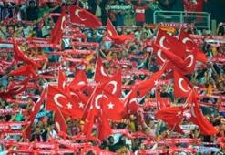Türkiye-Hırvatistan maçının biletleri satışta