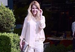 Begüm Kütük her daim şık!