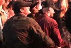 Katy Perry ve Orlando Bloom çok fena yakalandı!