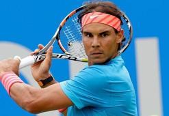Nadal 3 yıl sonra zirveye çıkacak