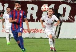 Altınordu Elazığ'dan 3 puanla döndü