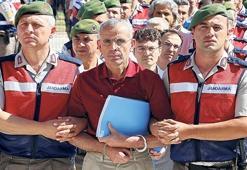 ‘Birinci şartım Akar’ı korumaktı’