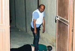 ‘Madem katil oldum bari bunu da vurayım’