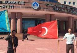 Erdoğan araya girdi! Ülkücü üniversite öğrencisi tahliye edildi
