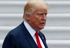 Trump'a 3 istifa şoku