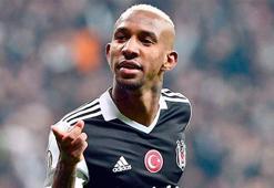 Son dakika: Beşiktaş'ta kriz bitmedi! Talisca ikilemi...