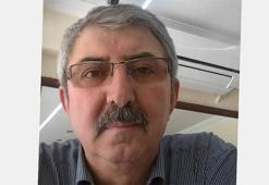 BBP merkez ilçe başkanı öldü